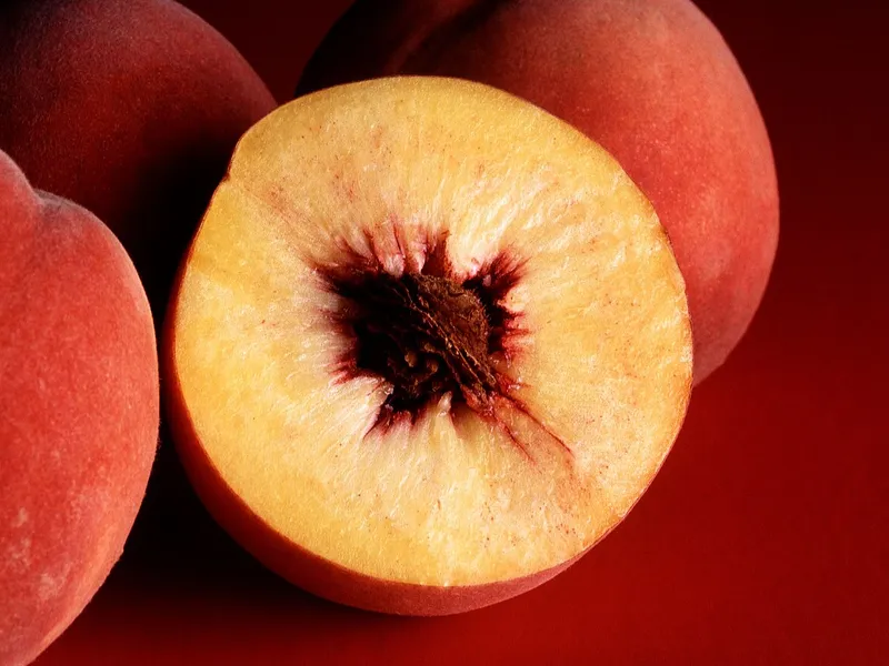 Peach